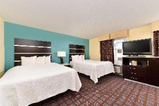 Americas Best Value Inn New London Mystic Szoba fotó