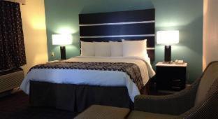 Americas Best Value Inn New London Mystic Szoba fotó