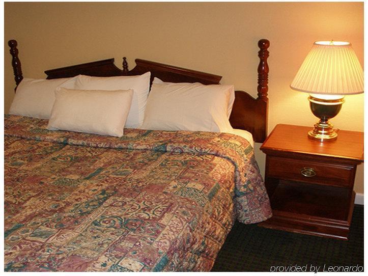 Americas Best Value Inn New London Mystic Szoba fotó