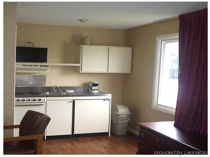 Americas Best Value Inn New London Mystic Szoba fotó