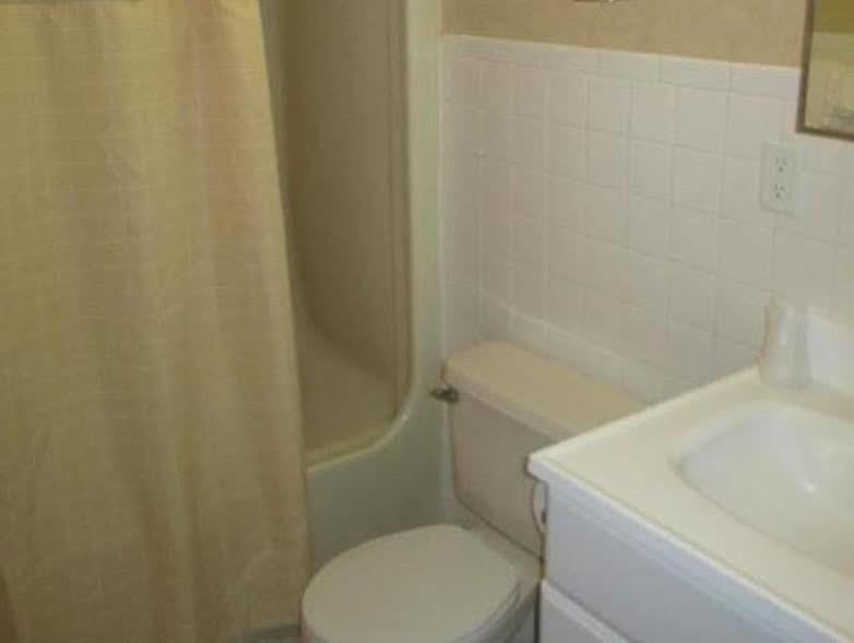 Americas Best Value Inn New London Mystic Kültér fotó